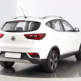 Foto inzerátu MG ZS SUV EV 42.5 kWh