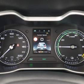 Foto inzerátu MG ZS SUV EV 42.5 kWh