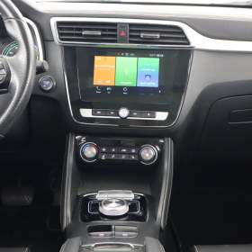 Foto inzerátu MG ZS SUV EV 42.5 kWh