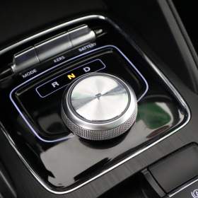 Foto inzerátu MG ZS SUV EV 42.5 kWh