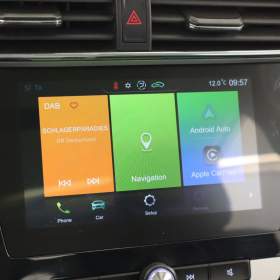 Foto inzerátu MG ZS SUV EV 42.5 kWh