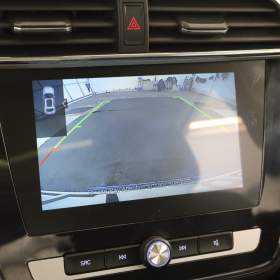 Foto inzerátu MG ZS SUV EV 42.5 kWh