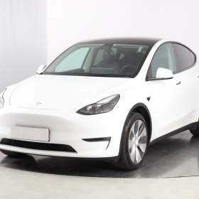 Foto inzerátu Tesla Model Y Long Range AWD 79kWh