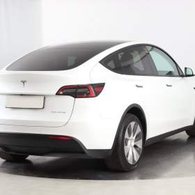 Foto inzerátu Tesla Model Y Long Range AWD 79kWh