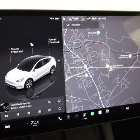Foto inzerátu Tesla Model Y Long Range AWD 79kWh
