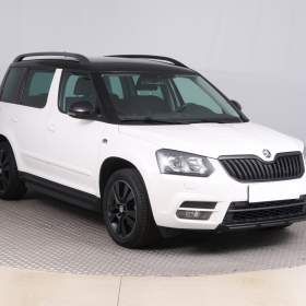 Škoda Yeti 1.4 TSI / 19612353