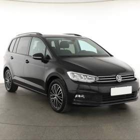 Volkswagen Touran 1.5 TSI / 19612355