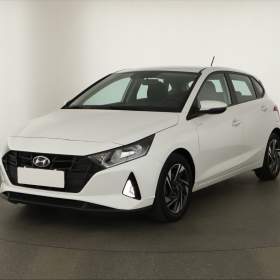 Foto inzerátu Hyundai i20 1.2