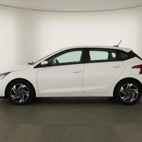 Foto inzerátu Hyundai i20 1.2