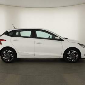 Foto inzerátu Hyundai i20 1.2