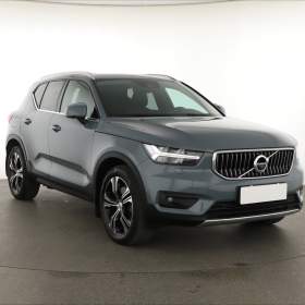 Volvo XC40 T5 Recharge / 19612360