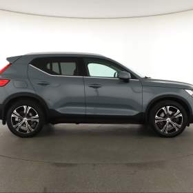 Foto inzerátu Volvo XC40 T5 Recharge