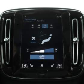 Foto inzerátu Volvo XC40 T5 Recharge