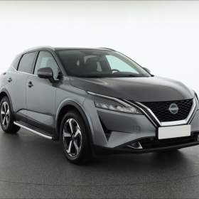 Nissan Qashqai 1.3 DIG- T MHEV / 19612361