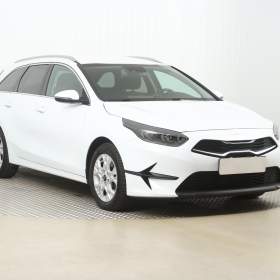 Kia Ceed 1.5 T- GDI / 19612362
