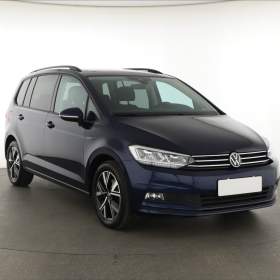 Volkswagen Touran 1.5 TSI / 19612363