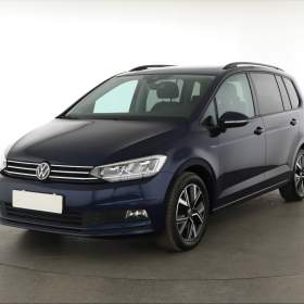 Foto inzerátu Volkswagen Touran 1.5 TSI