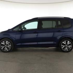 Foto inzerátu Volkswagen Touran 1.5 TSI