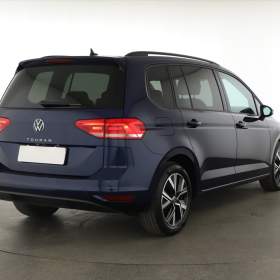 Foto inzerátu Volkswagen Touran 1.5 TSI