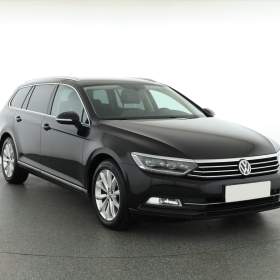 Volkswagen Passat 2.0 TDI / 19612364