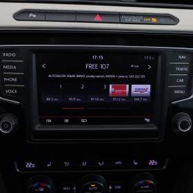 Foto inzerátu Volkswagen Passat 2.0 TDI