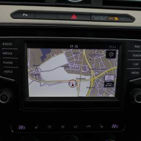 Foto inzerátu Volkswagen Passat 2.0 TDI