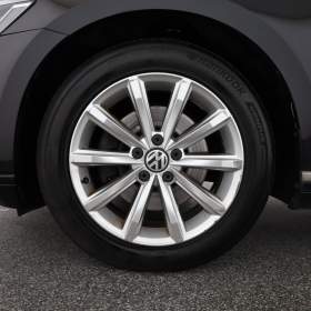 Foto inzerátu Volkswagen Passat 2.0 TDI