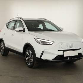 Foto inzerátu MG ZS SUV EV 50.3 kWh