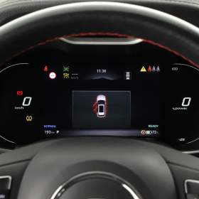 Foto inzerátu MG ZS SUV EV 50.3 kWh