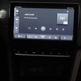 Foto inzerátu MG ZS SUV EV 50.3 kWh