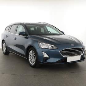 Ford Focus 1.5 EcoBlue / 19612366