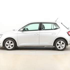 Škoda Fabia 1.0 TSI / 19612367