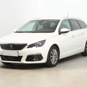 Foto inzerátu Peugeot 308 1.5 BlueHDi
