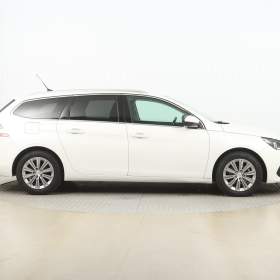 Foto inzerátu Peugeot 308 1.5 BlueHDi