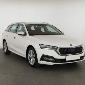 Škoda Octavia 2.0 TDI / 19612369