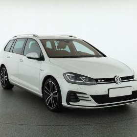 Volkswagen Golf 2.0 TDI GTD / 19612370