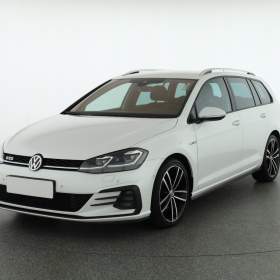 Foto inzerátu Volkswagen Golf 2.0 TDI GTD