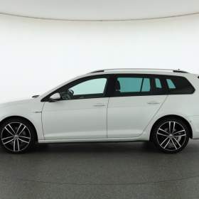Foto inzerátu Volkswagen Golf 2.0 TDI GTD