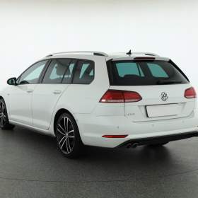 Foto inzerátu Volkswagen Golf 2.0 TDI GTD