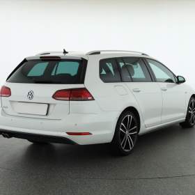 Foto inzerátu Volkswagen Golf 2.0 TDI GTD