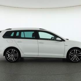Foto inzerátu Volkswagen Golf 2.0 TDI GTD