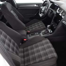 Foto inzerátu Volkswagen Golf 2.0 TDI GTD