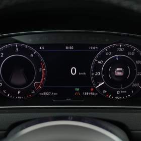 Foto inzerátu Volkswagen Golf 2.0 TDI GTD