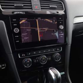 Foto inzerátu Volkswagen Golf 2.0 TDI GTD