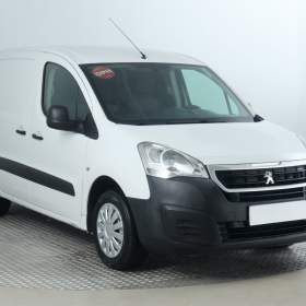 Peugeot Partner 1.6 BlueHDi / 19612371