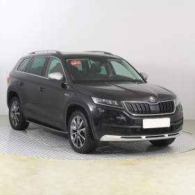 Škoda Kodiaq 2.0 TDI / 19612373