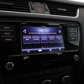 Foto inzerátu Škoda Octavia 1.6 TDI