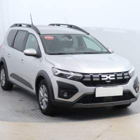 Foto inzerátu Dacia Jogger 1.0 TCe