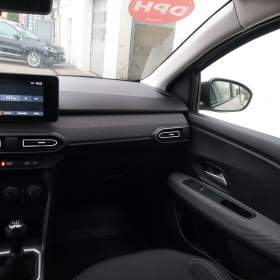 Foto inzerátu Dacia Jogger 1.0 TCe