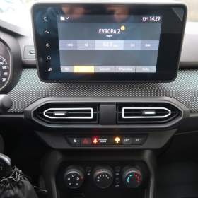 Foto inzerátu Dacia Jogger 1.0 TCe